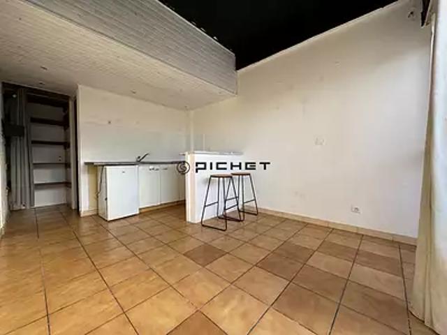 Appartement vente à Seignosse, Cabarriou