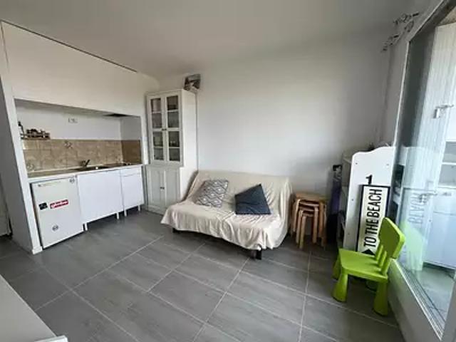 Appartement vente à Seignosse, Cabarriou