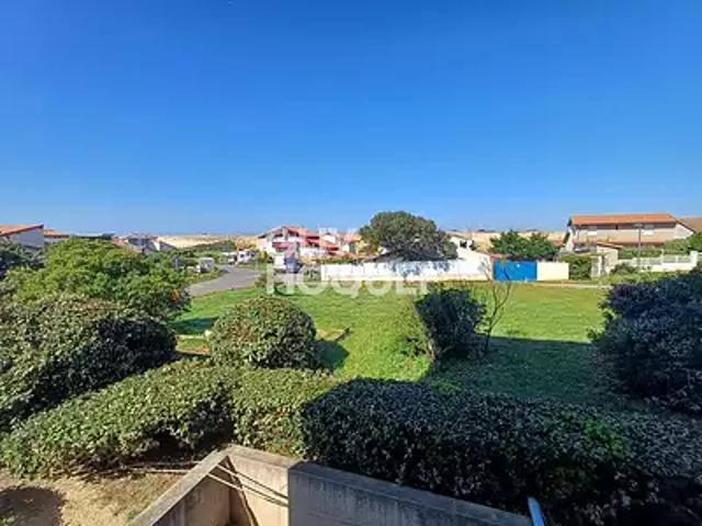 Appartement vente à Seignosse, Cabarriou