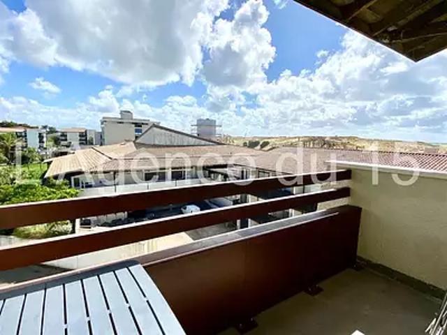 Appartement vente à Dax, Seignosse