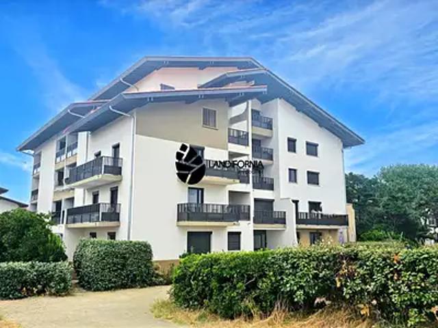 Appartement vente à Dax, Seignosse