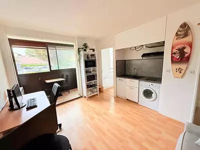 Appartement vente à Dax, Seignosse