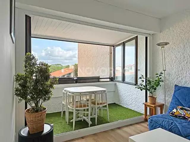 Appartement vente à Seignosse, Cabarriou