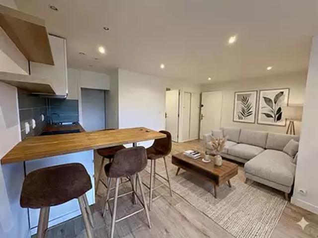 Appartement vente à Dax, Seignosse