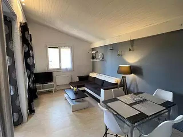 Appartement vente à Dax, Seignosse