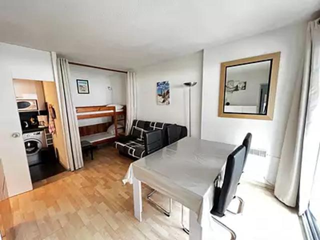Appartement vente à Seignosse, Cabarriou