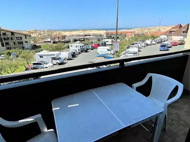 Appartement vente à Seignosse, Cabarriou