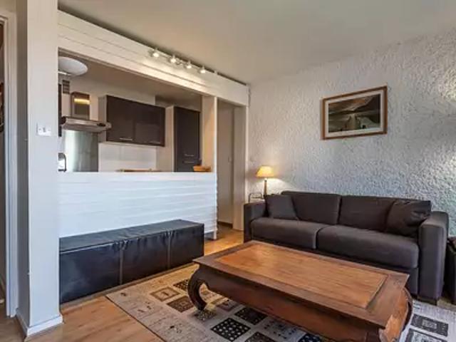 Appartement vente à Seignosse, Cabarriou
