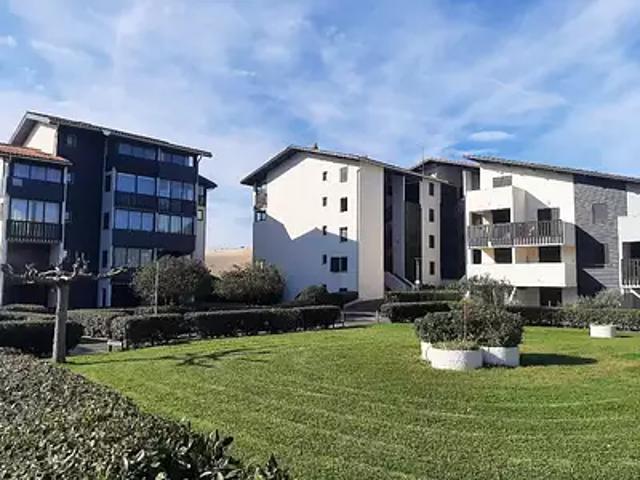 Appartement vente à Seignosse, Cabarriou