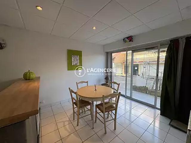 Appartement vente à Dax, Seignosse