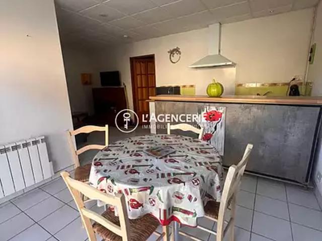 Appartement vente à Seignosse, Cabarriou