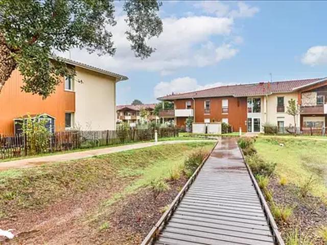 Appartement vente à Seignosse, Cabarriou