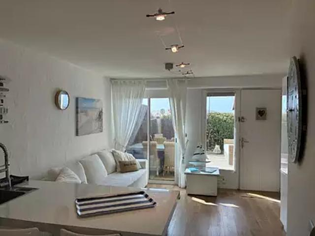 Appartement vente à Dax, Seignosse