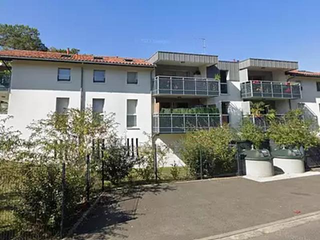 Appartement vente à Dax, Seignosse
