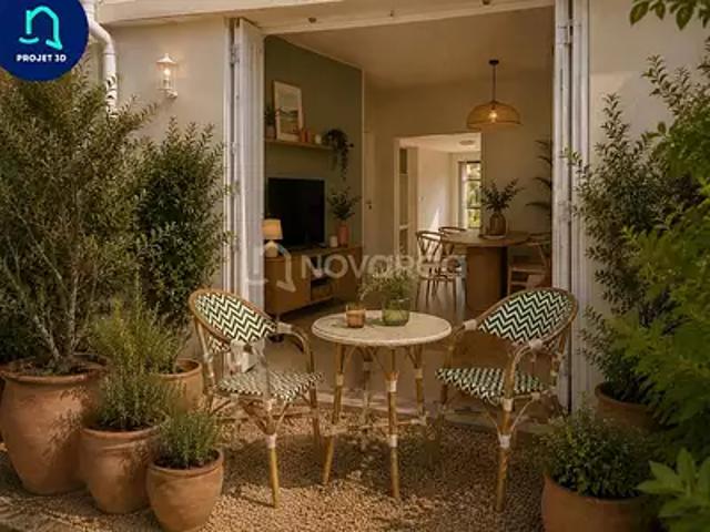 Appartement vente à Dax, Seignosse
