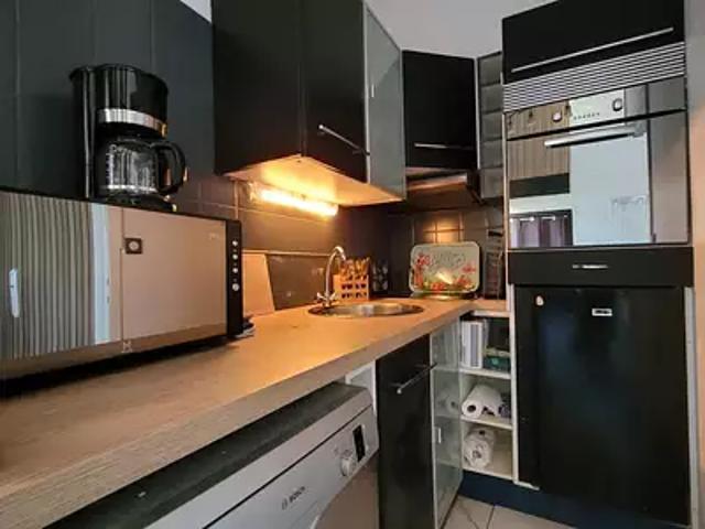Appartement vente à Seignosse, Cabarriou