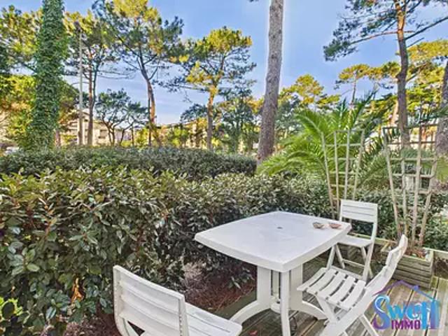 Appartement vente à Dax, Seignosse