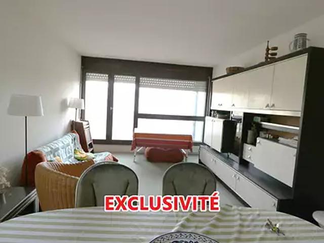 Appartement vente à Dax, Seignosse