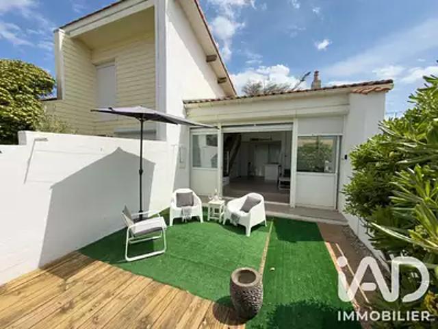 Maison vente à Dax, Seignosse
