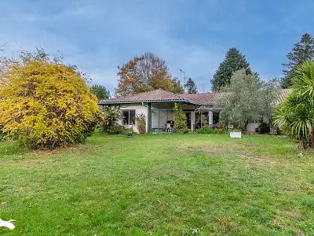 Maison vente à Dax, Seignosse