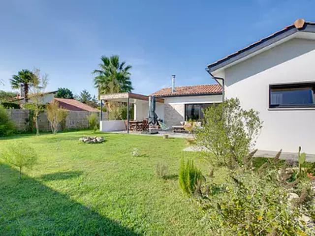 Maison vente à Dax, Seignosse