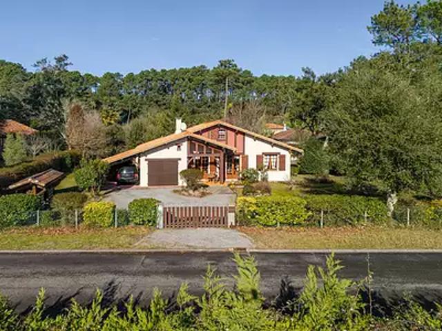 Maison vente à Dax, Seignosse