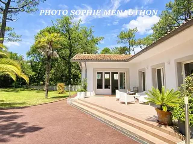 Maison vente à Dax, Seignosse