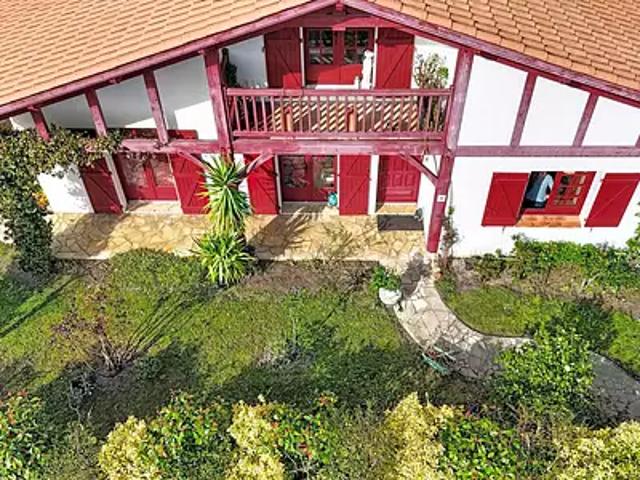 Maison vente à Dax, Seignosse