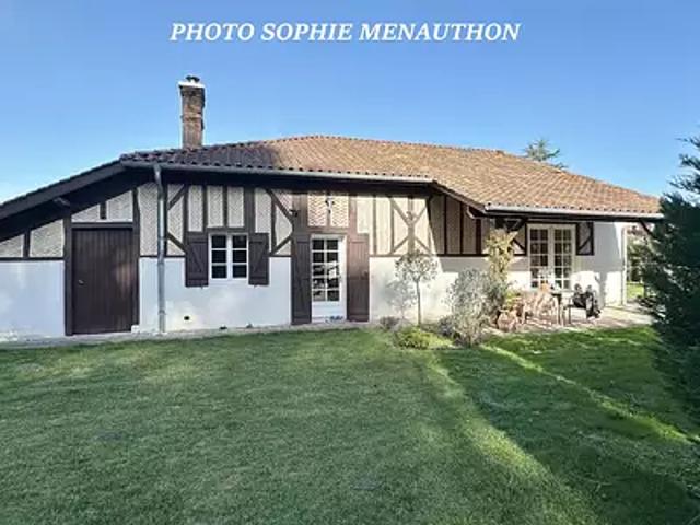 Maison vente à Dax, Seignosse