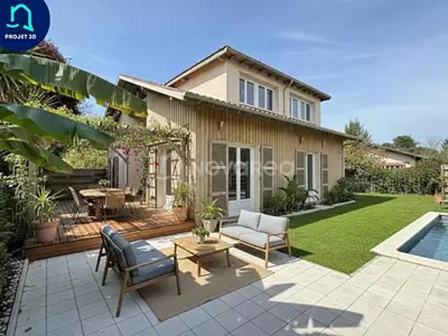 Maison vente à Dax, Seignosse