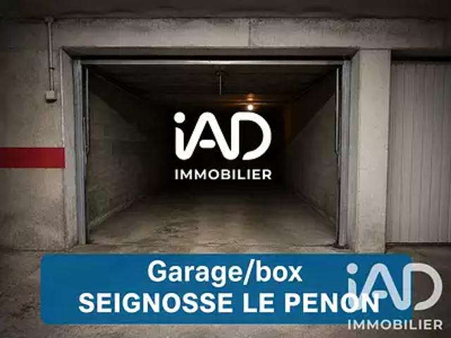 Garage vente à Dax, Seignosse