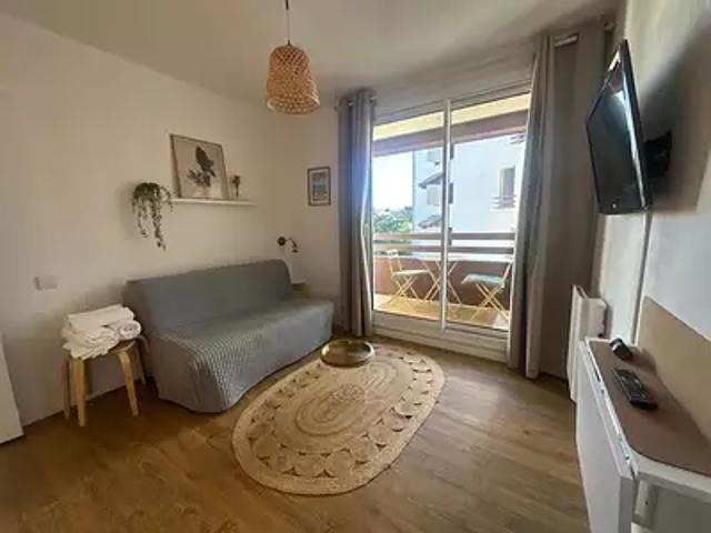 Appartement location à Cabarriou, Seignosse