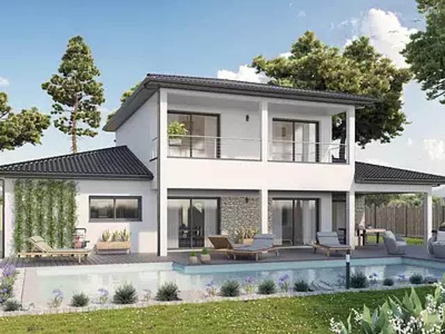 Maison vente à Dax, Seignosse