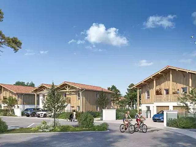 Maison vente à Dax, Seignosse