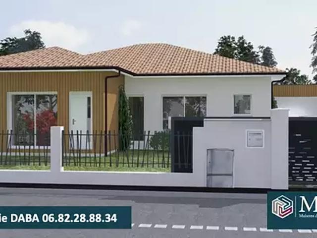 Maison vente à Dax, Seignosse