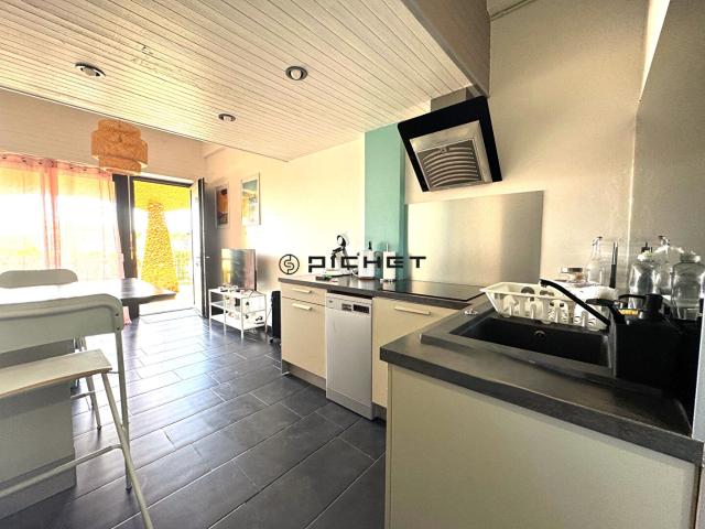 Appartement vente à Dax, Seignosse