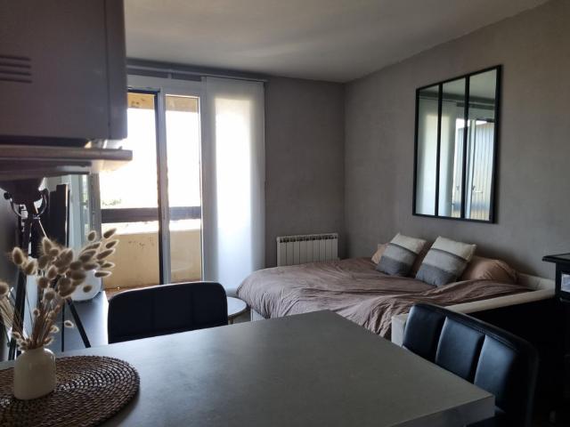 Appartement location à Dax, Seignosse