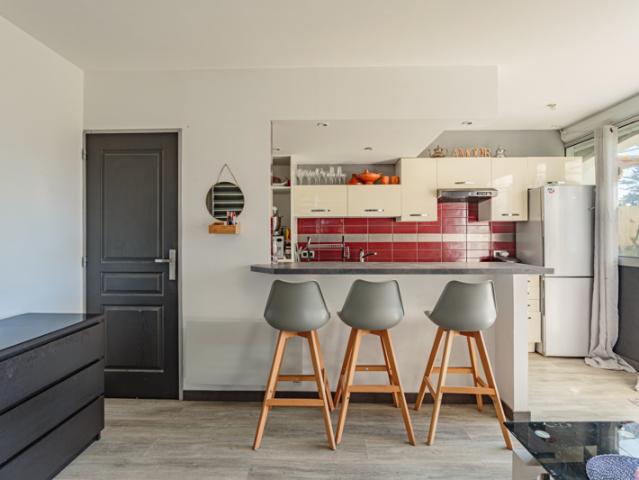 Appartement vente à Dax, Seignosse