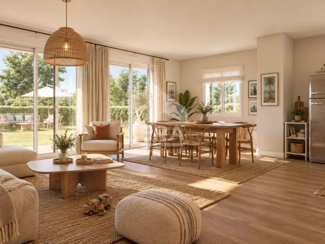 Villa vente à Dax, Seignosse