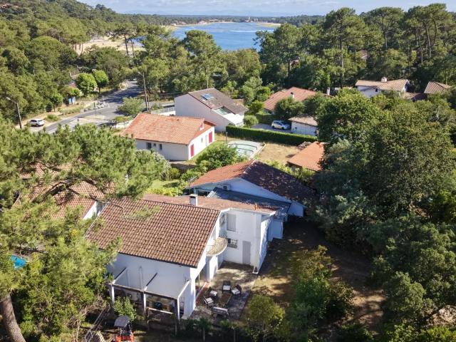 Maison vente à Dax, Soorts-hossegor