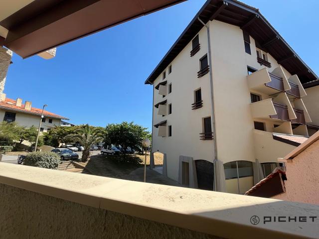 Appartement vente à Dax, Seignosse