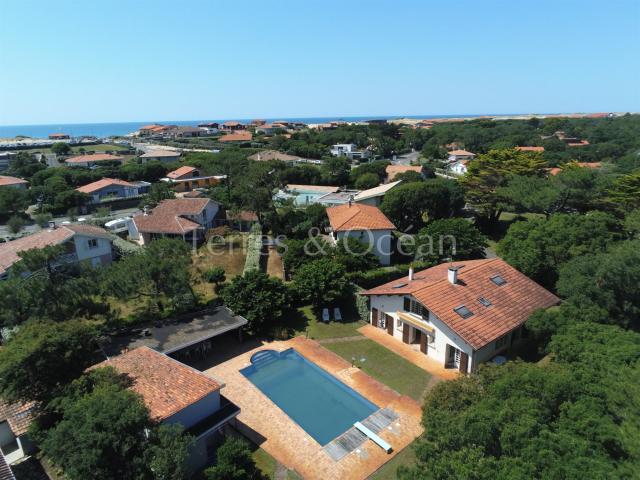 Maison vente à Dax, Soorts-hossegor