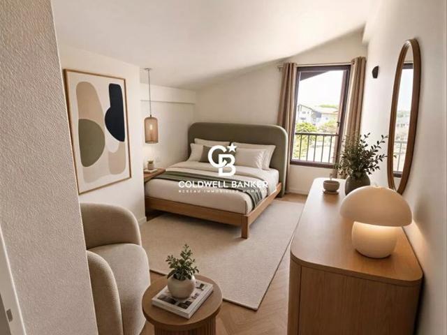 Appartement vente à Dax, Seignosse