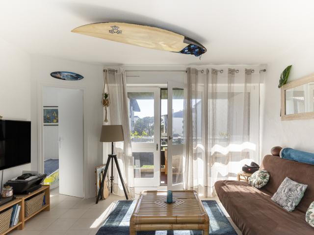 Appartement vente à Dax, Seignosse