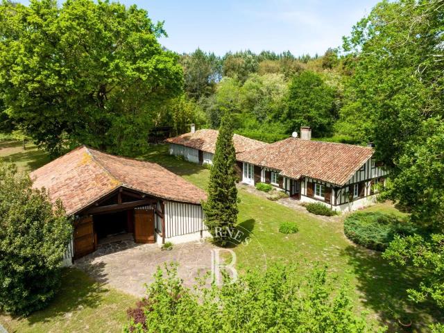 Maison vente à Dax, Seignosse