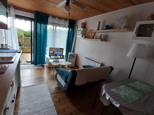 Appartement vente à Dax, Seignosse