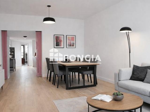 Appartement vente à Dax, Seignosse