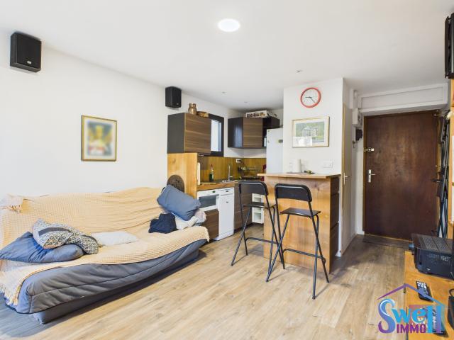 Appartement vente à Dax, Seignosse