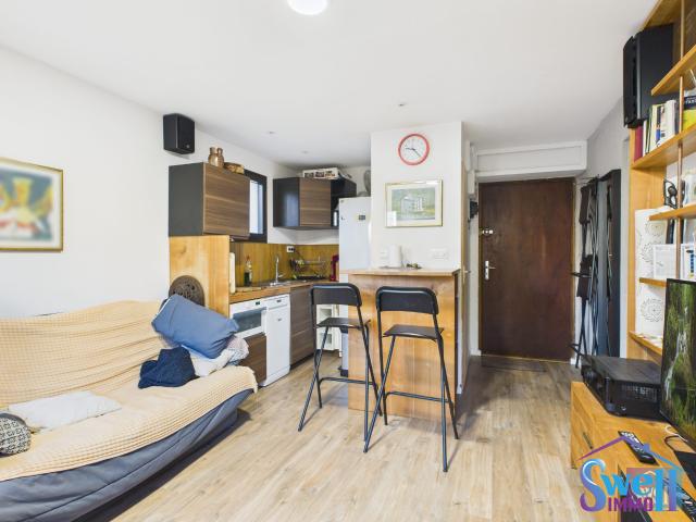Appartement vente à Dax, Seignosse