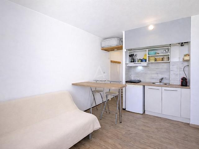 Appartement vente à Dax, Seignosse